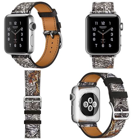 hermes apple watch band colors|hermes apple watch band 44mm.